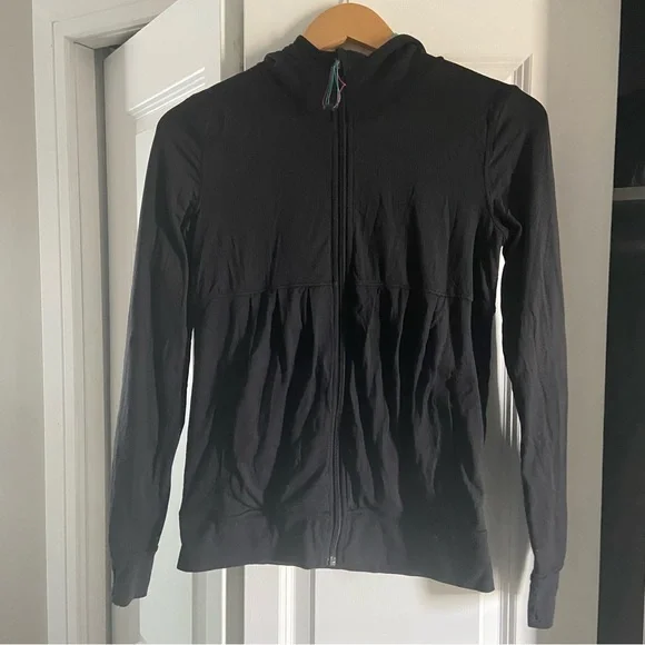 Ivivva by Lululemon Reversible Jacket - Picture 2 of 16
